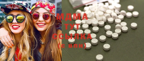 ешки Майский